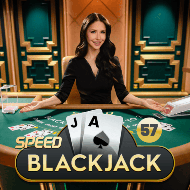 Speed Blackjack 57