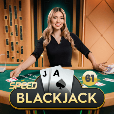 Speed Blackjack 61 Speed Blackjack 61
