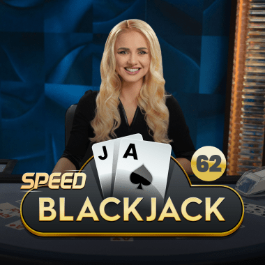 Speed Blackjack 62 Speed Blackjack 62