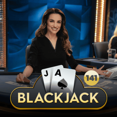 Blackjack 141 Blackjack 141