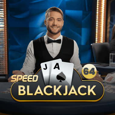 Speed Blackjack 64 Speed Blackjack 64