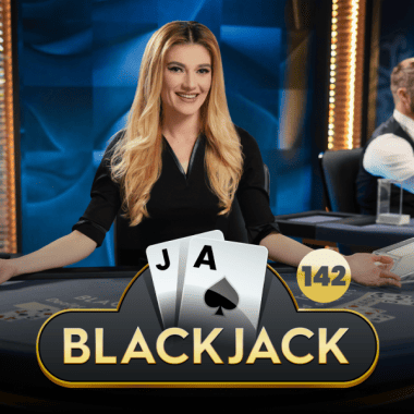 Blackjack 142 Blackjack 142