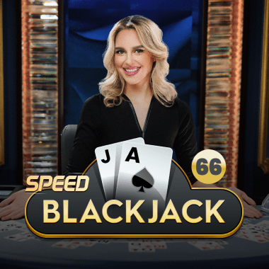Speed Blackjack 66 Speed Blackjack 66