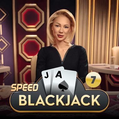 Speed Blackjack 7 Speed Blackjack 7