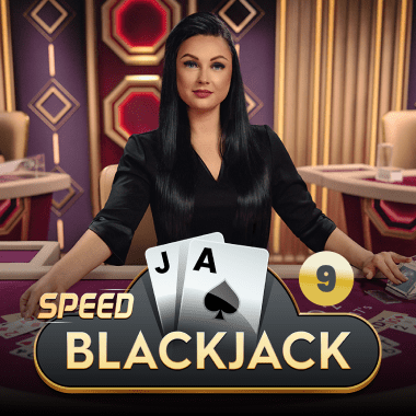 Speed Blackjack 9 Speed Blackjack 9