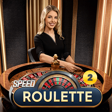 Speed Roulette 2 Speed Roulette 2