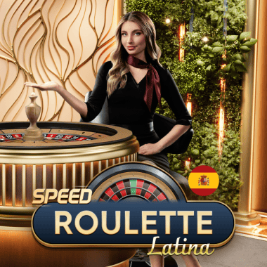 Speed Roulette Latina Speed Roulette Latina