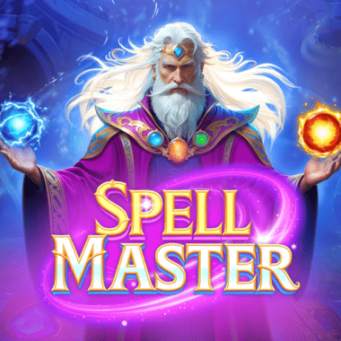 Spellmaster Spellmaster