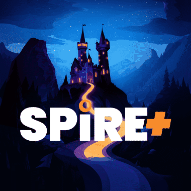 Spire+ Spire+