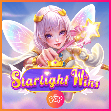 Starlight Wins Starlight Wins