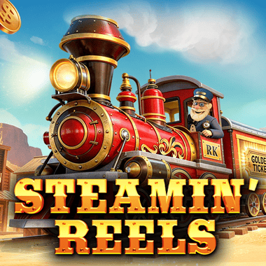Steamin' Reels Steamin' Reels