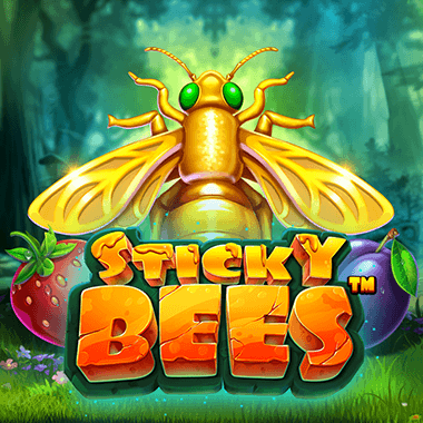 Sticky Bees