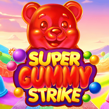 Super Gummy Strike Super Gummy Strike