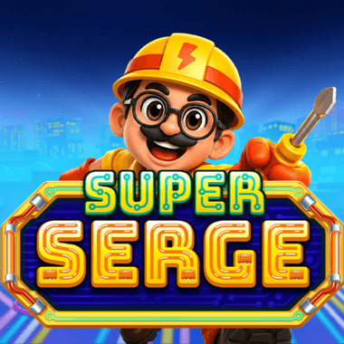 Super Serge