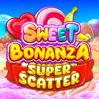Sweet Bonanza Super Scatter Sweet Bonanza Super Scatter