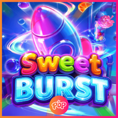 Sweet Burst Sweet Burst