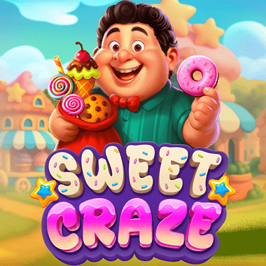 Sweet Craze Sweet Craze