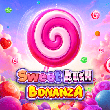 Sweet Rush Bonanza Sweet Rush Bonanza