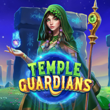 Temple Guardians Temple Guardians