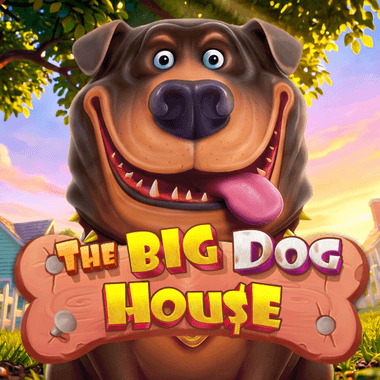 The Big Dog House The Big Dog House