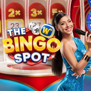 The Bingo Spot The Bingo Spot
