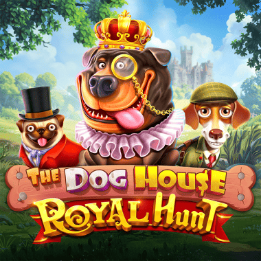 The Dog House - Royal Hunt