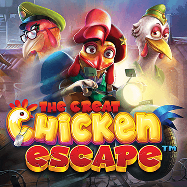 The Great Chicken Escape The Great Chicken Escape