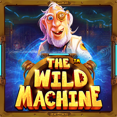The Wild Machine The Wild Machine