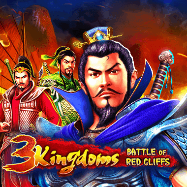 3 Kingdoms - Battle of Red Cliffs 3 Kingdoms - Battle of Red Cliffs