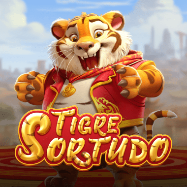 Tigre Sortudo Tigre Sortudo