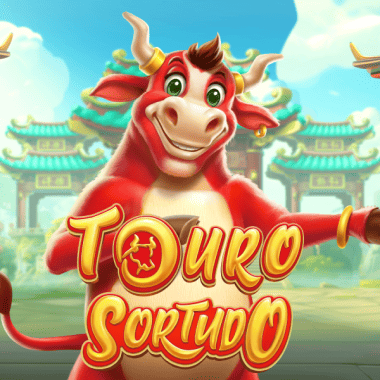 Touro Sortudo Touro Sortudo
