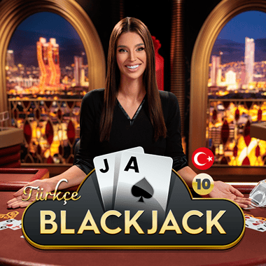 Turkish Blackjack 10 Turkish Blackjack 10