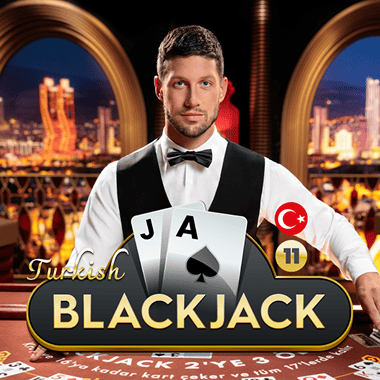 Turkish Blackjack 11 Turkish Blackjack 11