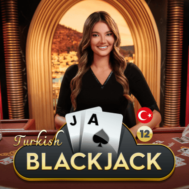Turkish Blackjack 12 Turkish Blackjack 12