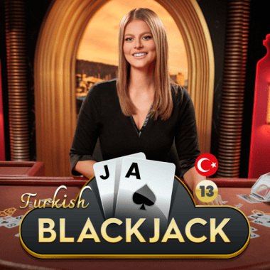 Turkish Blackjack 13 Turkish Blackjack 13
