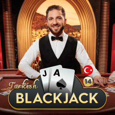 Turkish Blackjack 14 Turkish Blackjack 14