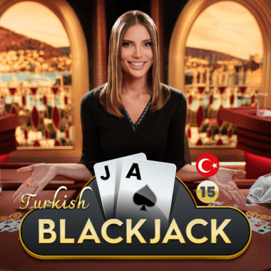 Turkish Blackjack 15 Turkish Blackjack 15