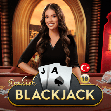 Turkish Blackjack 16 Turkish Blackjack 16