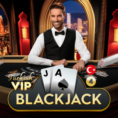 Turkish VIP Blackjack 4 Turkish VIP Blackjack 4