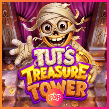 Tut's Treasure Tower Tut's Treasure Tower
