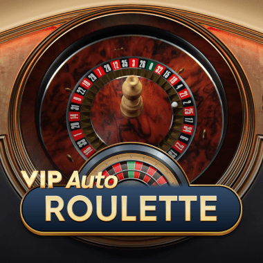 VIP Auto Roulette VIP Auto Roulette