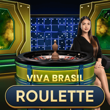 Viva Brasil Roulette