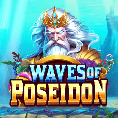 Waves Of Poseidon Waves Of Poseidon