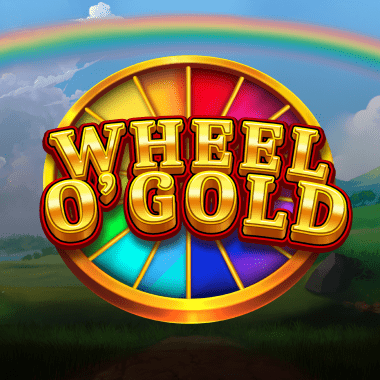 Wheel O'Gold