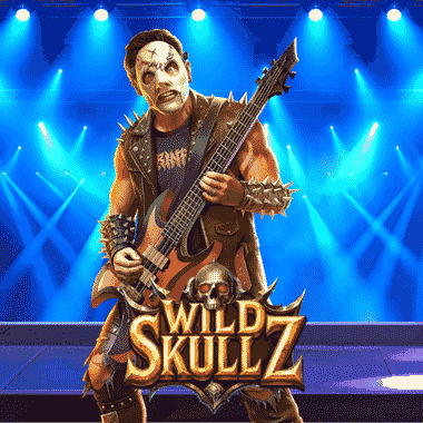 Wild Skullz Wild Skullz