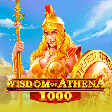 Wisdom of Athena 1000 Wisdom of Athena 1000