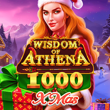 Wisdom of Athena 1000 Xmas Wisdom of Athena 1000 Xmas