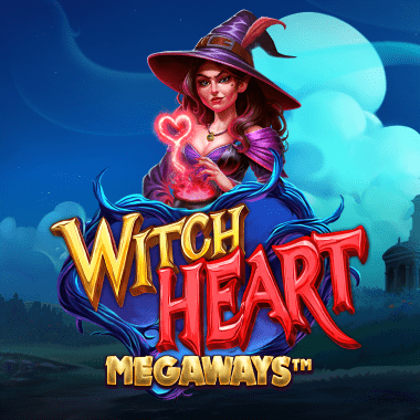 Witch Heart Megaways Witch Heart Megaways