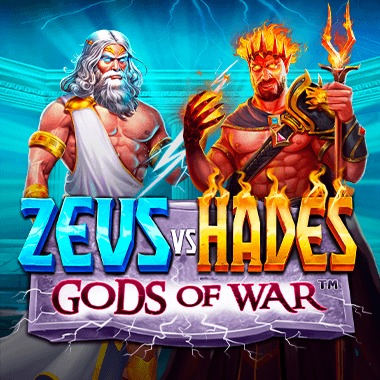 Zeus vs Hades - Gods of War Zeus vs Hades - Gods of War