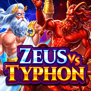 Zeus vs Typhon Zeus vs Typhon
